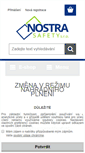 Mobile Screenshot of pracovni-pomucky.info